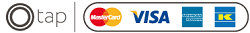 Pay via Knet, Mastercard, Visa or Apple/Google Pay